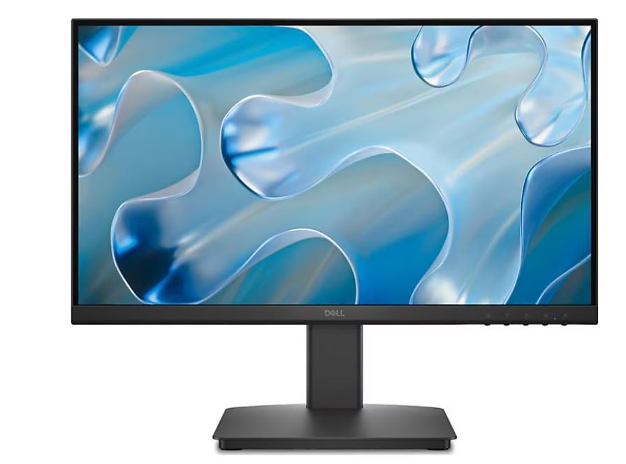 DELL SE2225HM 21.5" VA 5ms 100Hz FullHD 1920x1080 HDMI VGA Siyah Monitör