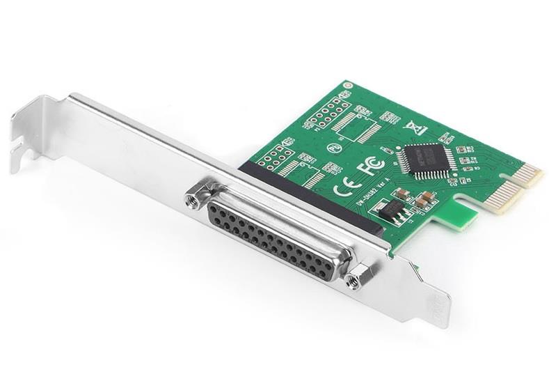 DARK DK-AC-PELPT 1 adet Paralel port için PCI Express