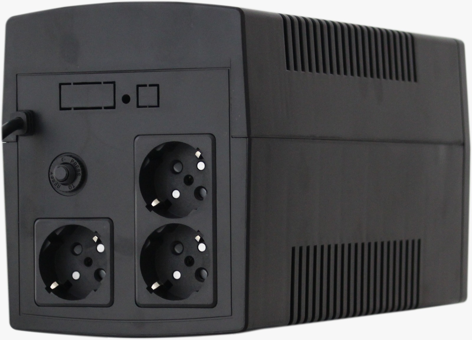 DOTVOLT LN 850 VA (1x12v 9AH Akü) Line Interactive 5/10 dk UPS