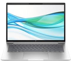 HP ProBook 440 G11 A22YSEA Ultra 7-155U 8GB 512GB SSD O/B Intel UHD 14" DOS Gümüş Notebook