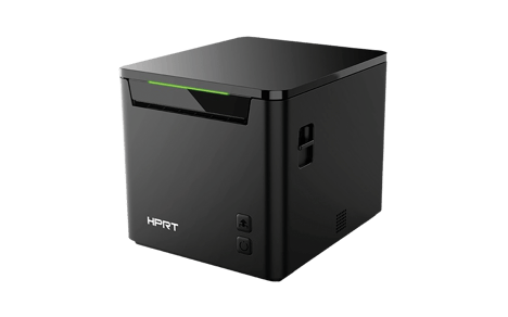 HPRT TP80NB Thermal Usb + Ethernet 203 dpi Fiş Yazıcı 80mm