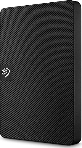 SEAGATE STKM1000400 Expansion 2.5" 1TB USB 3.0 Siyah Taşınabilir Harddisk