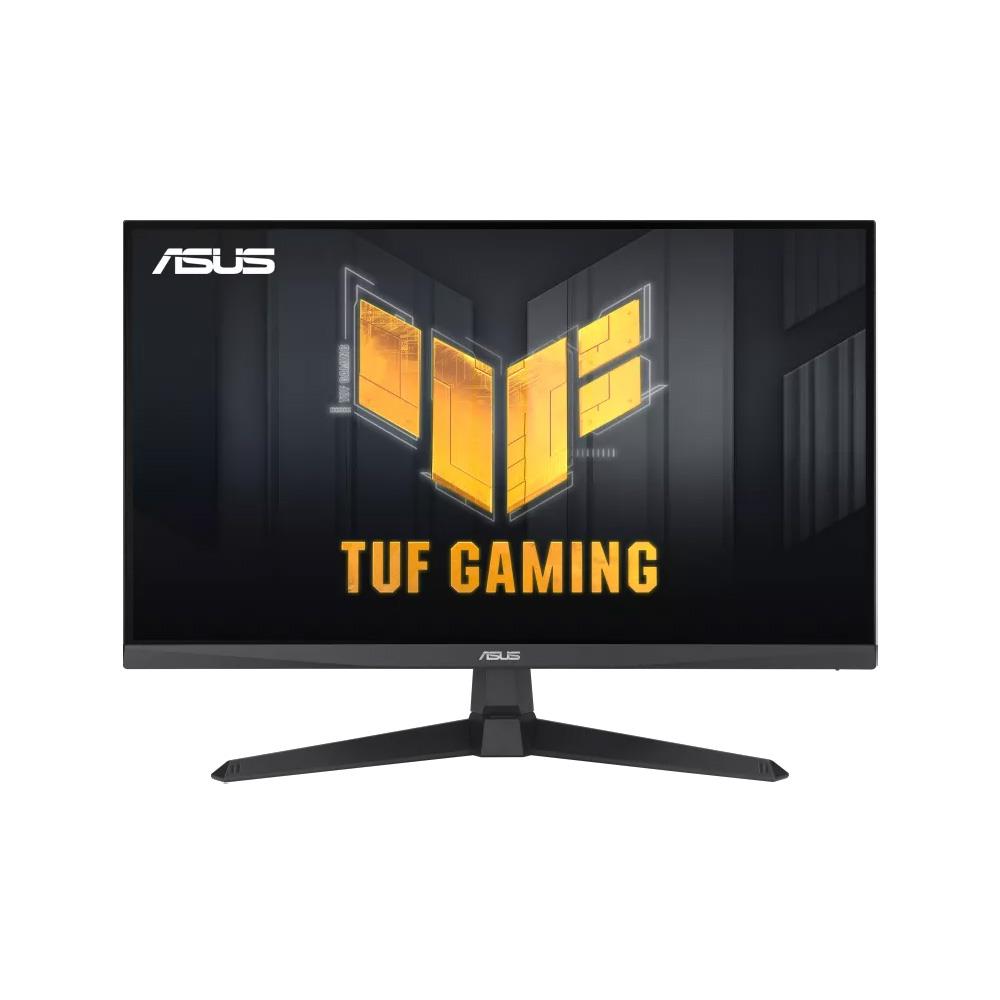 ASUS TUF Gaming VG279QE5A 27" IPS 1ms 144Hz FullHD 1920x1080 2x HDMI 1xDP Siyah Monitör