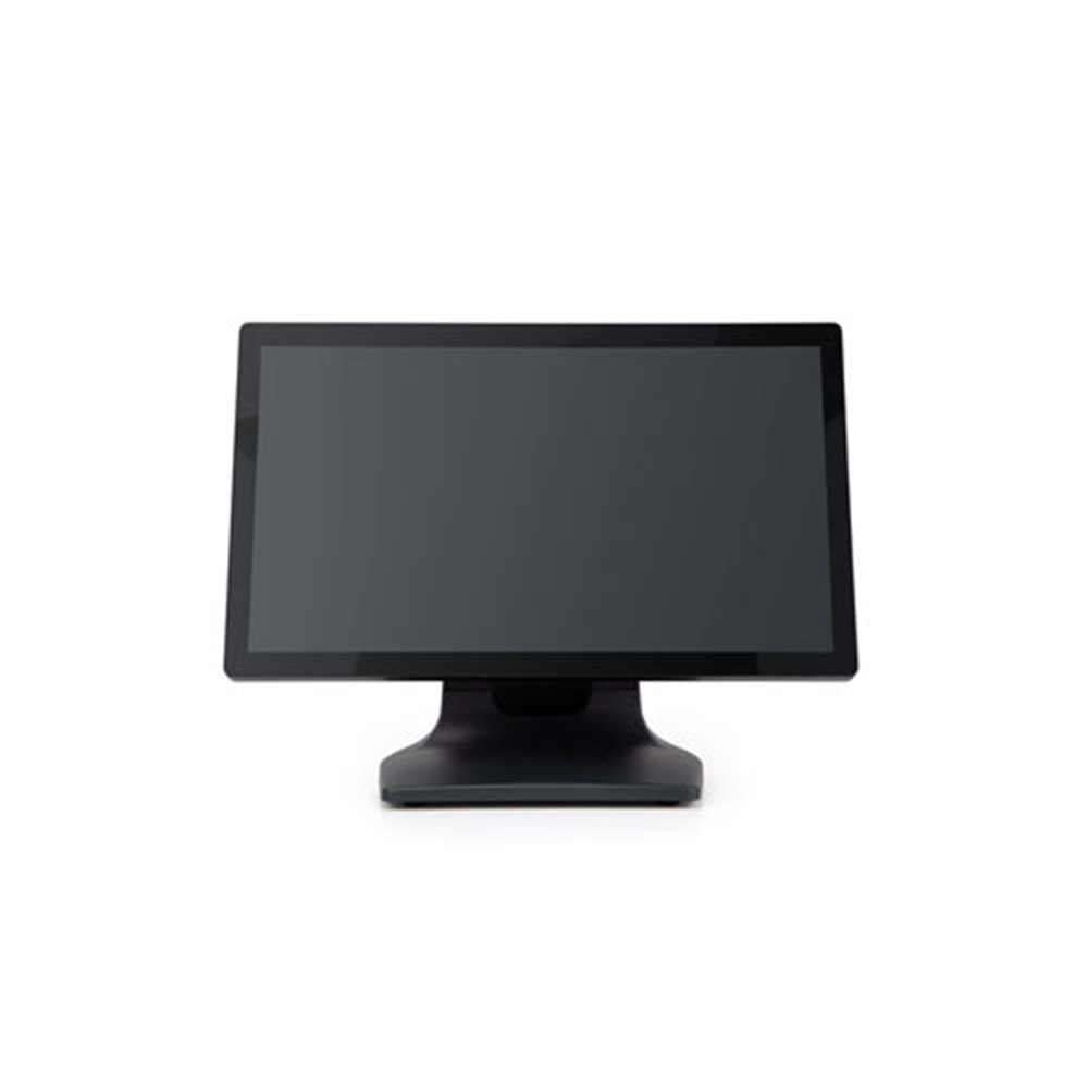 QUATRONIC P1815-D İ5 5.NESİL 16GB 256GB SSD 18,5" Multi Dokunmatik 11.6" M. Gör Ekranı Pos PC + Wifi + Hoparlör
