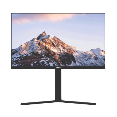 DAHUA LM27-B201A 27" IPS 5ms 100Hz FullHD 1920x1080 HDMI DP VGA Siyah Monitör