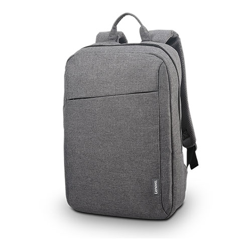 LENOVO 4X40T84058 15.6" Gri Casual Backpack B210 Notebook Sırt Çantası