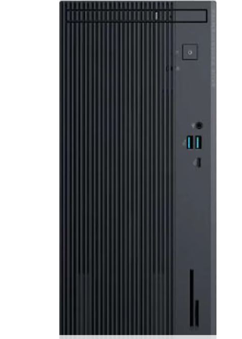 ASUS ExpertCenter B900 B900MF-0072650110-64G Ultra 7 265 64GB 1TB SSD 8gb RTX5060 DOS Masaüstü Bilgisayar
