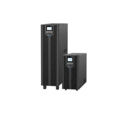 DOTVOLT RT SERİSİ Online 1 KVA 1/1 Faz 2X7AH Akü RackMount Ups