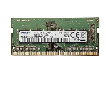 SAMSUNG SAMSO3200/8 8GB DDR4 3200Mhz Notebook Bellek