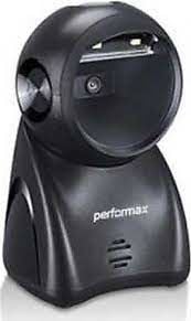 PERFORMAX PR-X1200 1D/2D Karekod USB Masa Tipi Kablolu Barkod Okuyucu