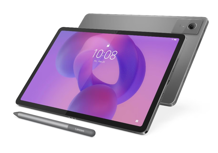 LENOVO ZAFS0134TR Tab K11 G2 11" 8GB 128GB Wi-Fi Android 15 Siyah Tablet