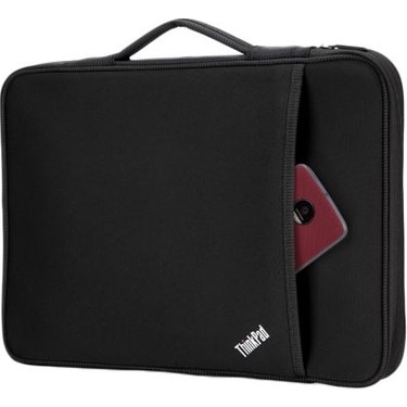 LENOVO 4X40N18010 15" Siyah ThinkPad Sleeve Notebook Kılıfı