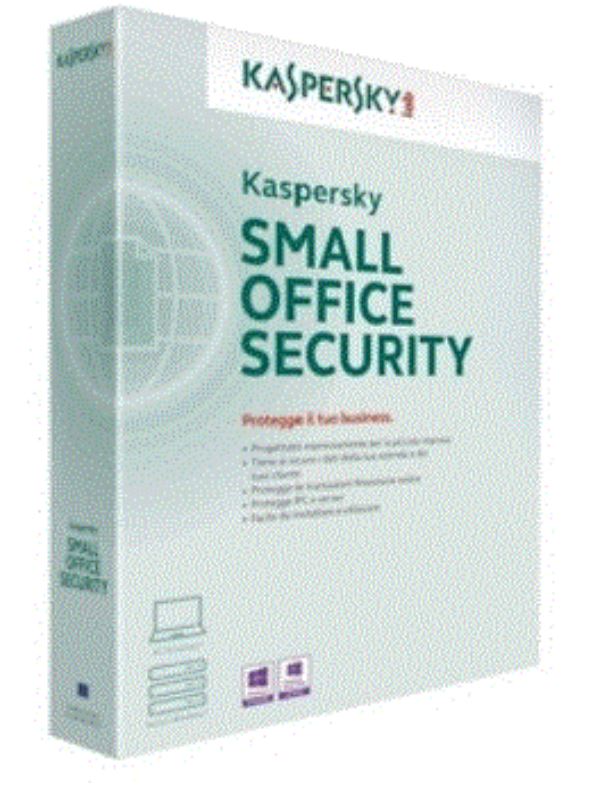 KASPERSKY SMALL OFF 3S+25K+(25MD) 3 YIL TR Kutu