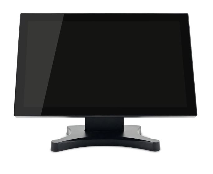TSCAN GIX1560II İ5 7.NESİL 8GB 256GB SSD 15,6" Dokunmatik 11,6" Müşteri Gör Pos PC
