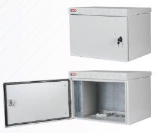 LANDE LN-ESO-IP55-07U6060 7U 60x60 Boş Saha Tipi Kabinet