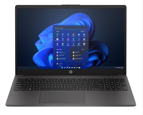 HP 250 G10 B39W3AT i5-1334U 16GB 512GB SSD O/B Intel Iris Xe 15.6" DOS Koyu Gri Notebook