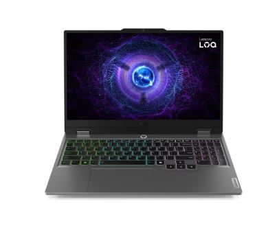 LENOVO LOQ 15IRX9 83DV0118TR-32G i7-13650HX 32GB 1TB SSD 6gb RTX4050 15.6" DOS Gaming Notebook