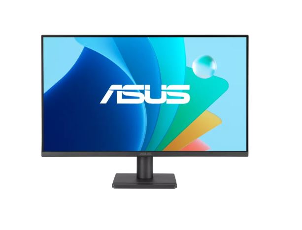 ASUS VA279HG 27" IPS 1ms 120Hz FullHD 1920x1080 HDMI VGA Siyah Monitör