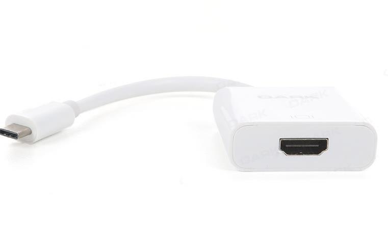 DARK DK-AC-U31XHD Type-C to Hdmi Dönüştürücü