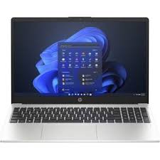 HP 250 G10 B2PH7ES i5-1334U 16GB 512GB SSD O/B Intel Iris Xe 15.6" DOS Koyu Gri Notebook