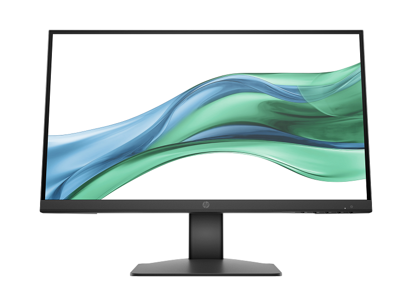 HP S3 PRO 322PE AK2F1UT 21.5" IPS 5ms 100Hz FullHD 1920x1080 HDMI VGA Siyah Monitör