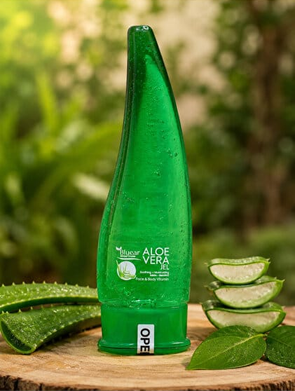 ALOE VERA JEL