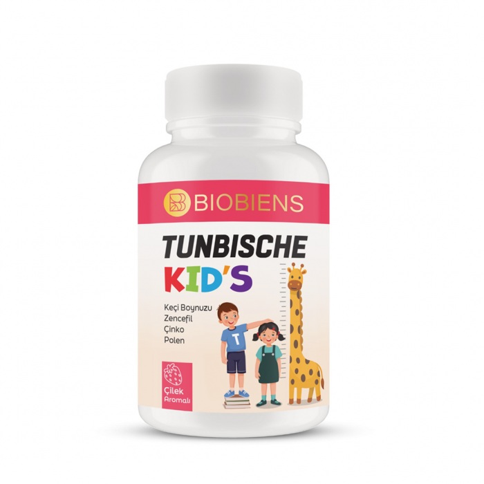 BİOBİENS TUNBİSCHE ÇOCUK 150 GR
