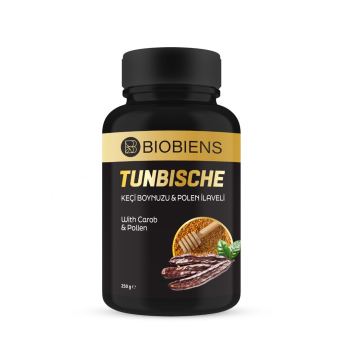 BİOBİENS TUNBİSCHE YETİŞKİN 150 GR