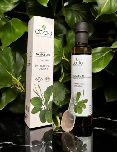 DOALA DAMAROTU EKSTRAKTI 225 ML