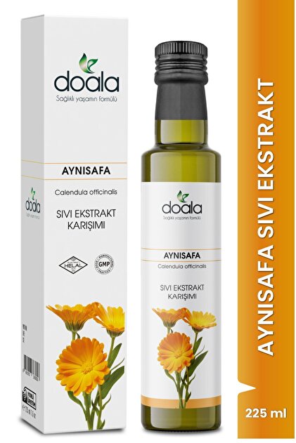 DOALA AYNISEFA EKSTRAKTI 225 ML